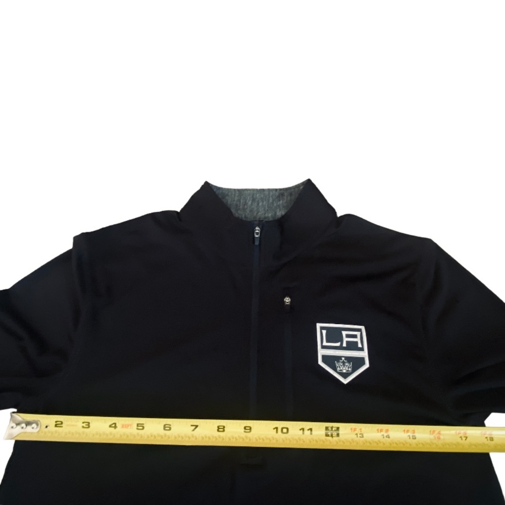 Official NHL Majestic LA Kings Cool Base Layer, Men’s Small - Picture 14 of 15